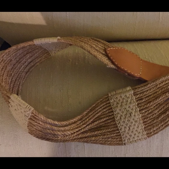 ISSEY MIYAKE Plantation Belt - Picture 6 of 8